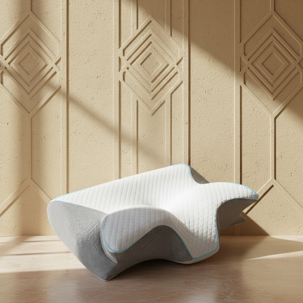 ErgoSense Relief Pillow