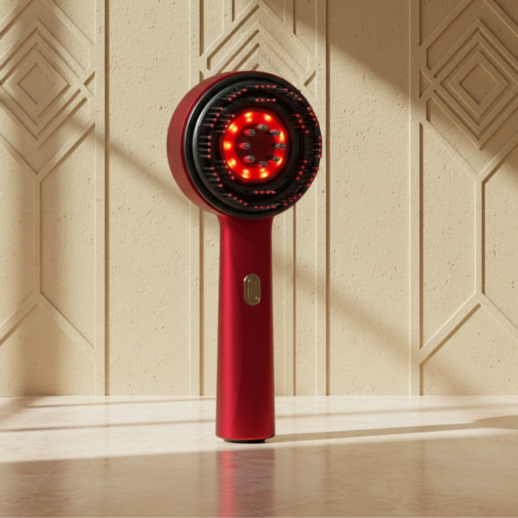 Dermagen Scalp Brush