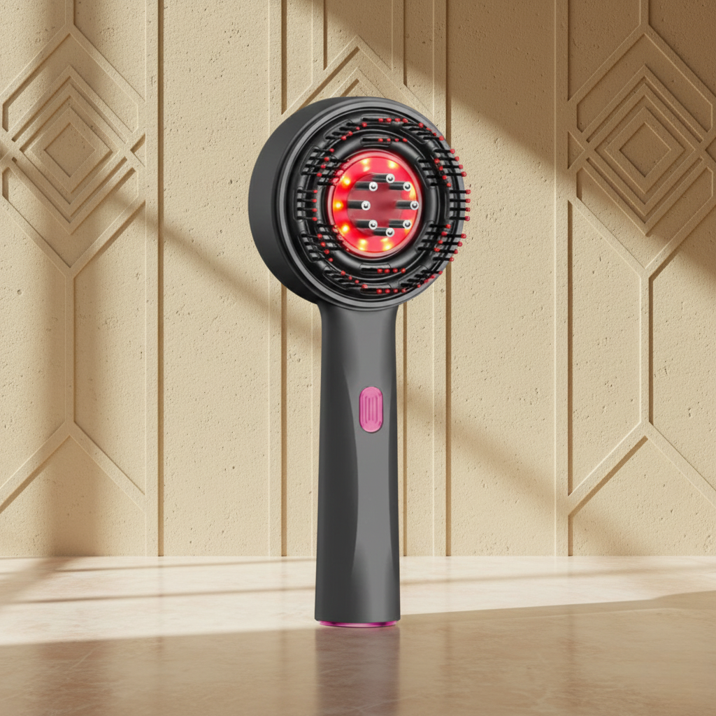 Dermagen Scalp Brush