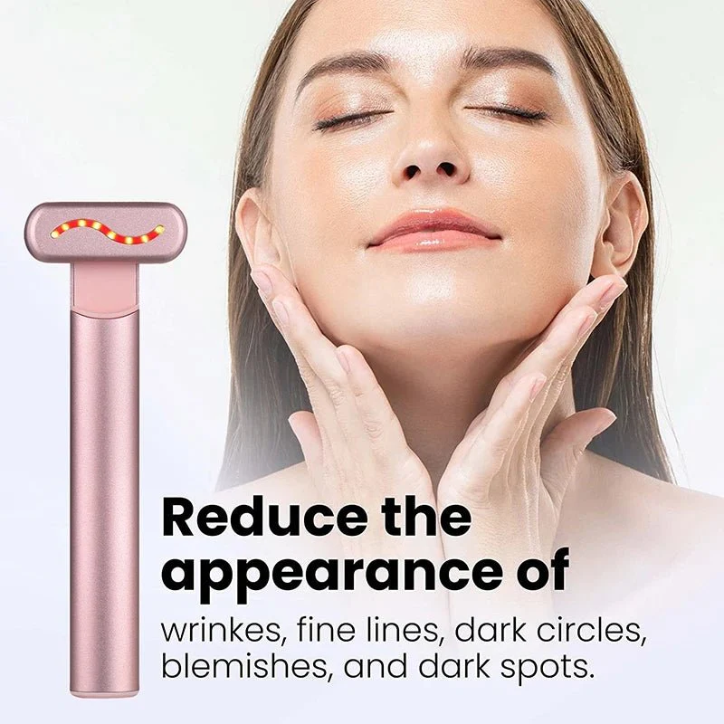 Radiant Lift Wand